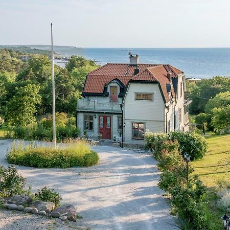 Villa Lullyhill VBY Dış mekan fotoğraf