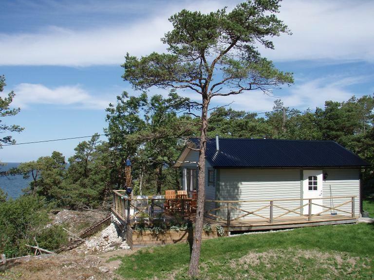 Villa Lullyhill VBY Dış mekan fotoğraf