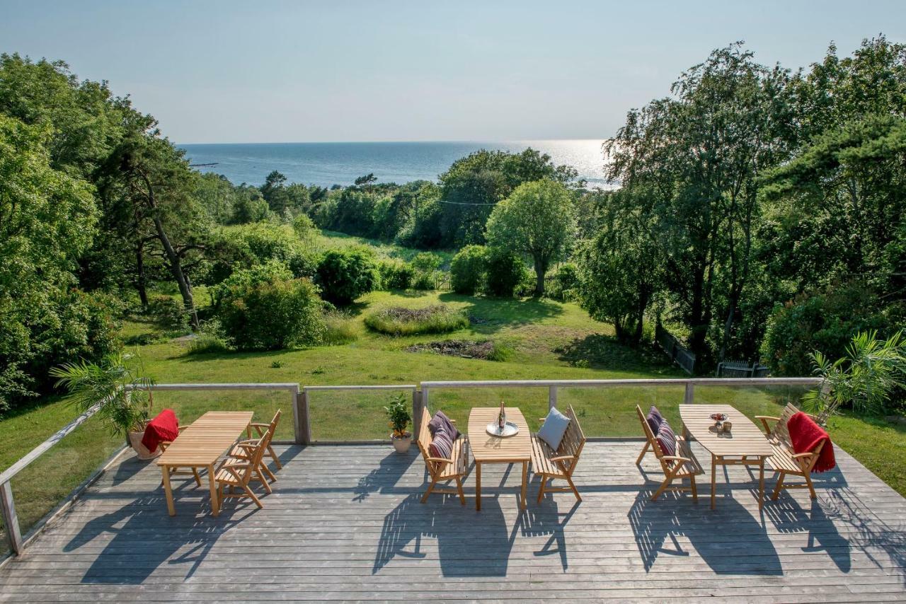 Villa Lullyhill VBY Dış mekan fotoğraf
