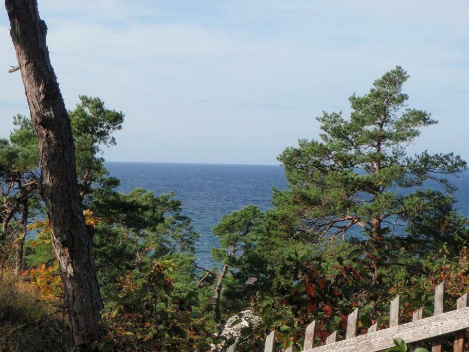 Villa Lullyhill VBY Dış mekan fotoğraf