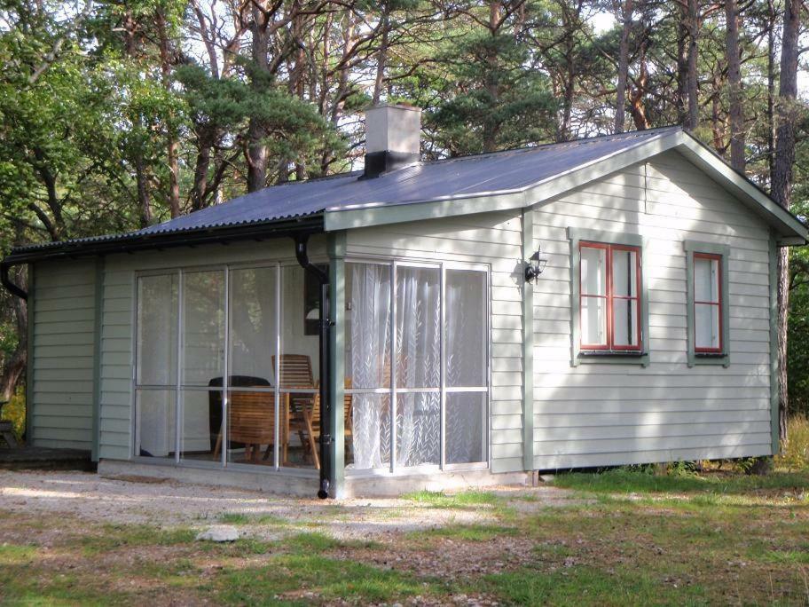 Villa Lullyhill VBY Dış mekan fotoğraf