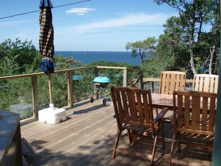 Villa Lullyhill VBY Dış mekan fotoğraf